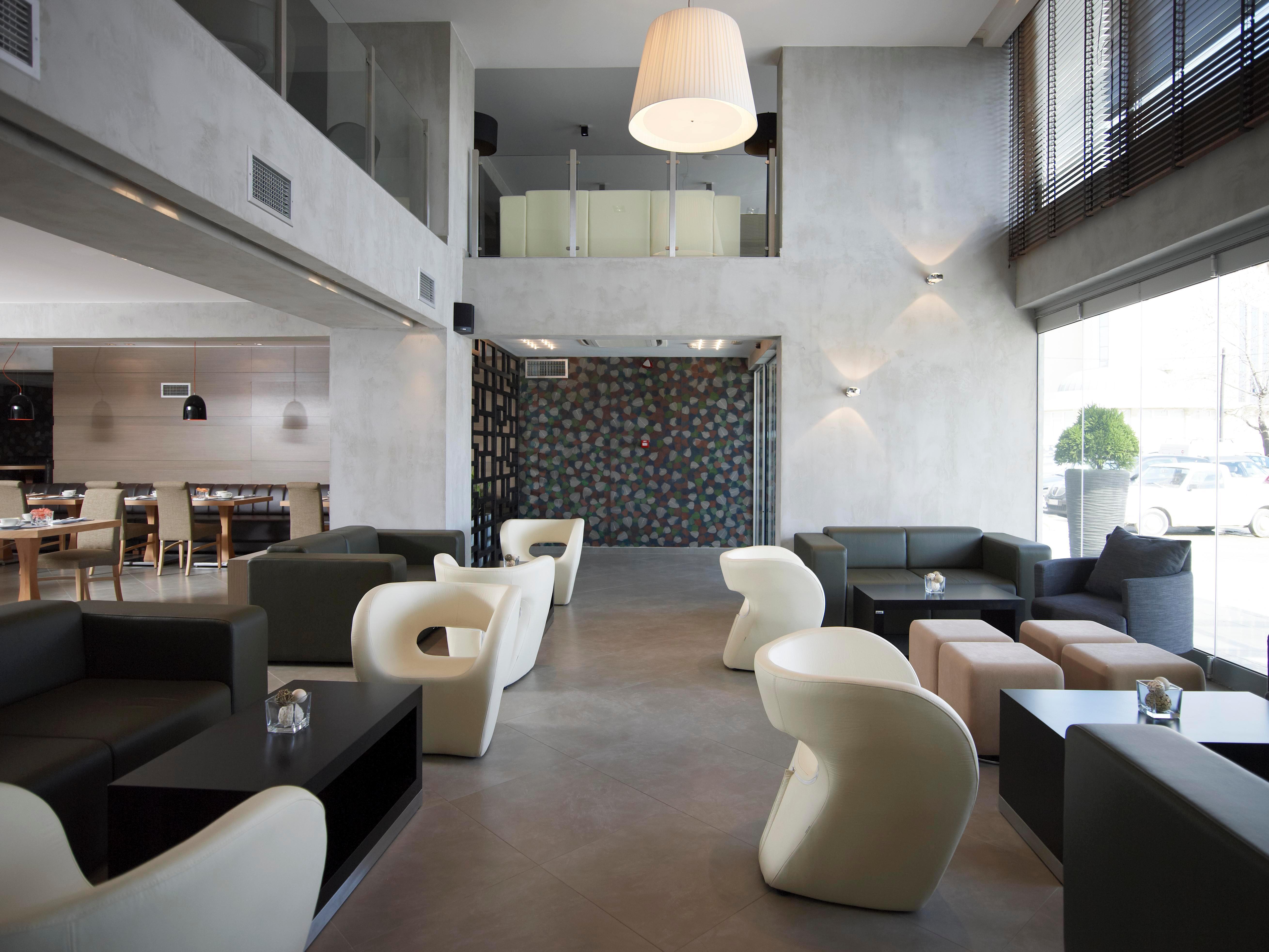 Anatolia Hotel Komotini Exterior photo