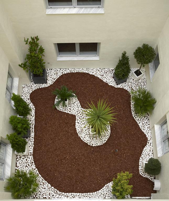 Anatolia Hotel Komotini Exterior photo